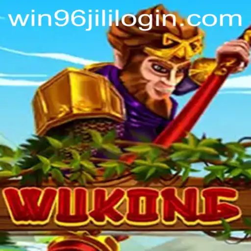 Exploring the Enchanting World of Wukong: A Journey with WIN96.COM