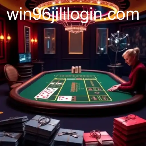 Discovering the Fascination of Online Baccarat