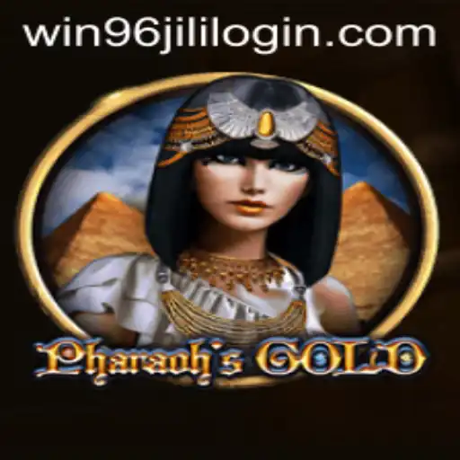Discover the Excitement of PharaohsGold on WIN96.COM