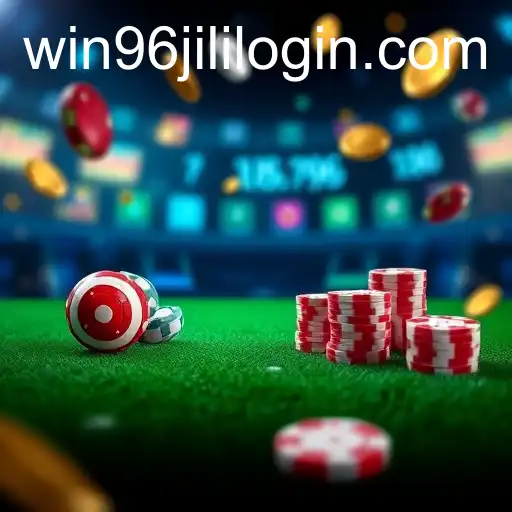 Exploring the Nuances of Responsible Gambling with WIN96.COM