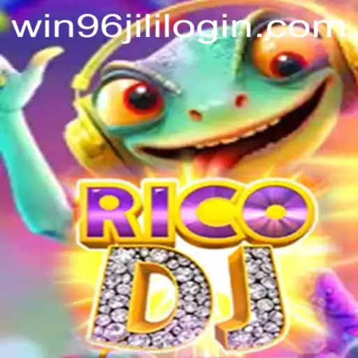 RicoDJ: An Exciting Dive into the World of WIN96.COM
