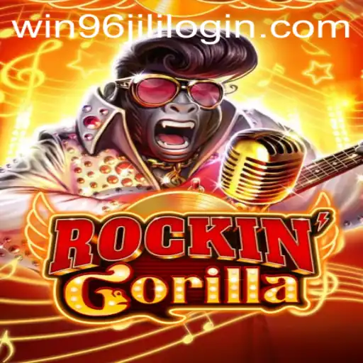 Exploring the Exciting World of RockinGorilla - A Game Changer
