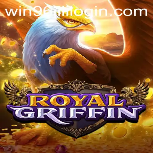 Experience the Thrill of RoyalGriffin on WIN96.COM