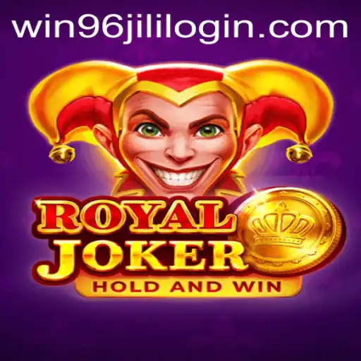 Exploring the Exciting World of RoyalJoker: Your Gateway to Winning Big at WIN96.COM