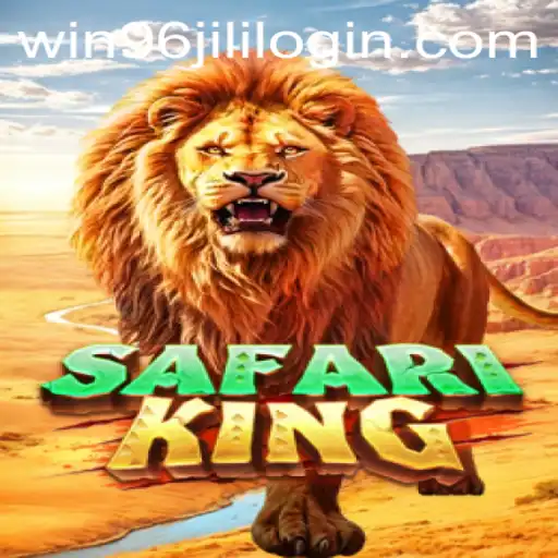 Discover the Wild Adventure of SafariKing Game at WIN96.COM
