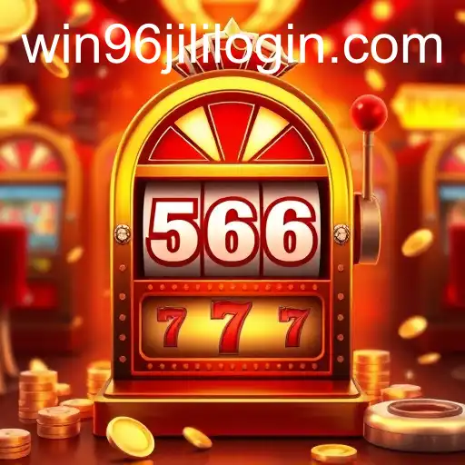 Slot Machines and WIN96.COM: An Exciting Gaming World