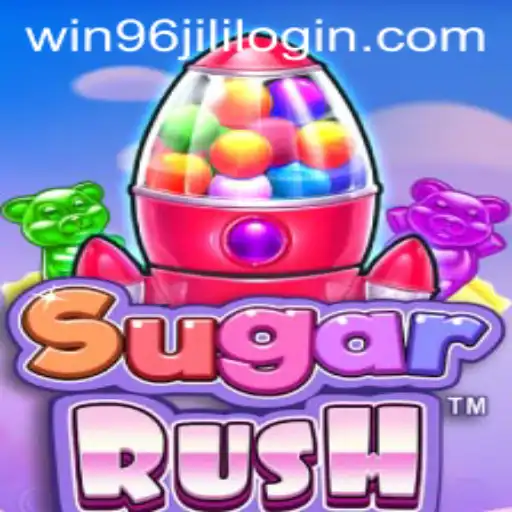 Unveiling SugarRush: The Sweet Sensation of Gaming at WIN96.COM