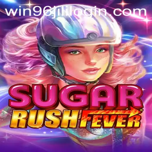 Exploring SugarRushFever: A Sweet Gaming Experience with WIN96.COM