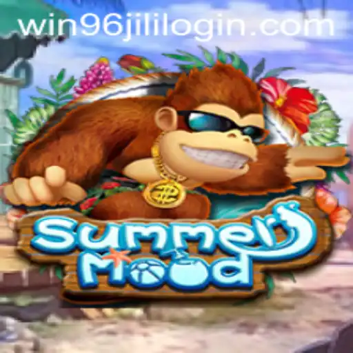 Experience the Thrill of SummerMood: A Dive into WIN96.COM’s Latest Game