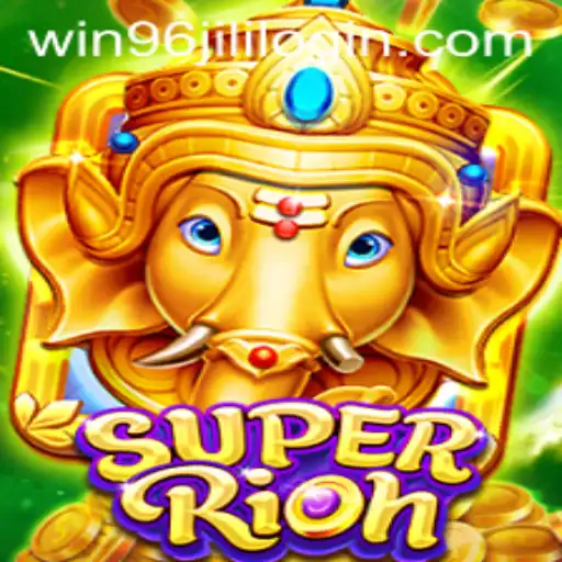 Discover the Exciting World of SuperRich: A Deep Dive into WIN96.COM's Latest Sensation