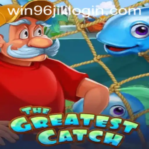 Dive into TheGreatestCatch: A Revolutionary Game Experience
