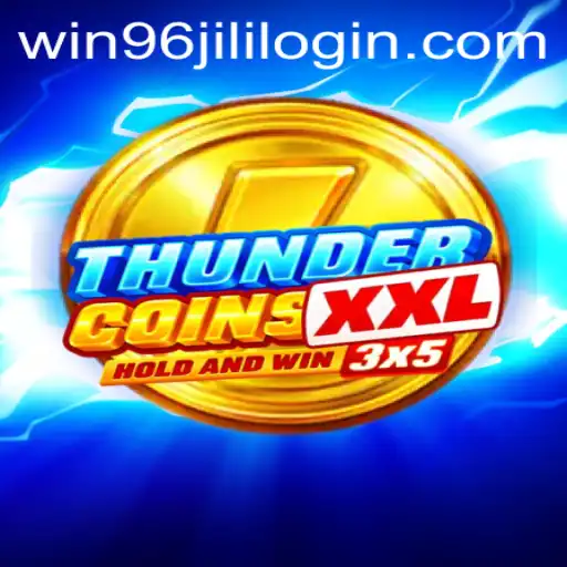 Exploring ThunderCoinsXxl: The Thrilling Adventure in Digital Gaming