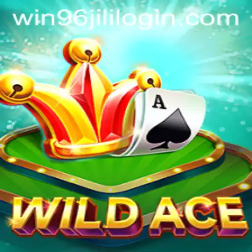 Discover the Thrill of WildAce: Mastering the Game with WIN96.COM