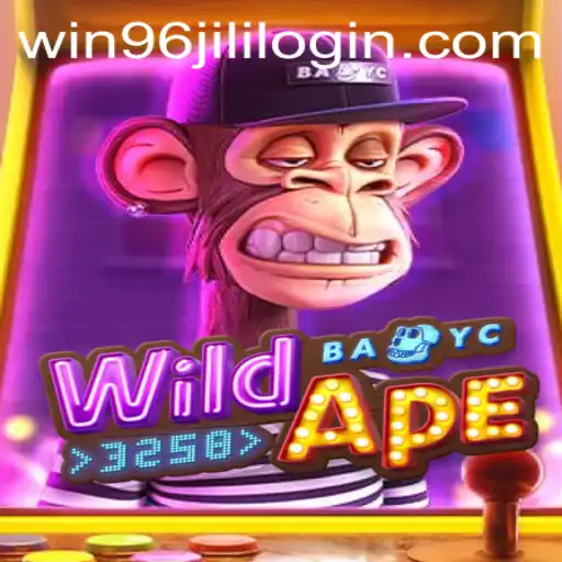 Exploring the Exciting World of WildApe3258 and WIN96.COM