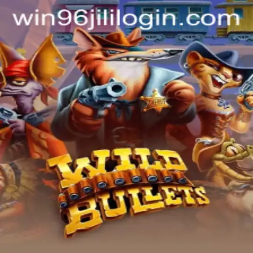 WildBullets: An Exciting Journey into the World of Virtual Adventure