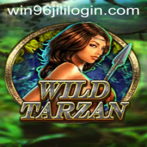 Explore the Adventure of WildTarzan at WIN96.COM