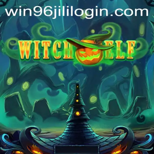 WitchElf: The Enchanting World of Fantasy and Strategy