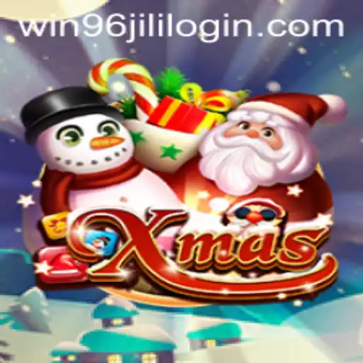Experience the Thrill of Xmas with WIN96.COM