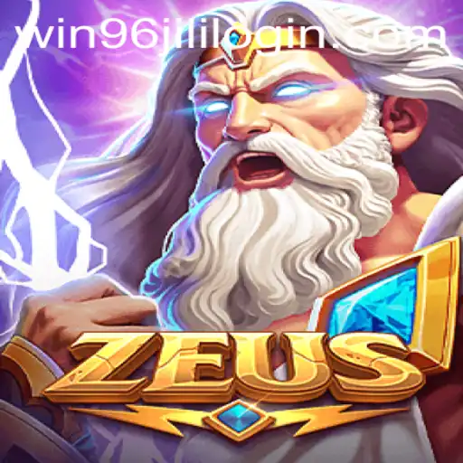 Exploring the Realm of Zeus: A Deep Dive into WIN96.COM's Mythological Odyssey